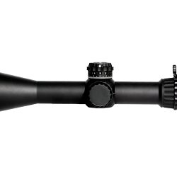 Steiner T6Xi, Rifle Scope, 5-30X, 56mm Objective, 34mm Tube Diameter, SCR2 Re...