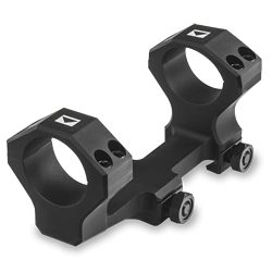 Steiner T Series, Cantilever Scope Mount, 30mm, 35mm Height, Black, Fits Pica...