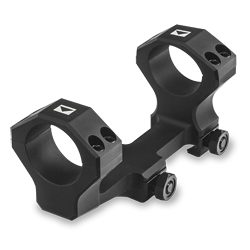 Steiner T Series, Cantilever Scope Mount, 30mm, 40mm Height, Black, Fits Pica...
