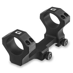 Steiner T Series, Cantilever Scope Mount, 34mm, 40mm Height, Black, Fits Pica...
