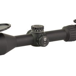 Steiner H6Xi, Rifle Scope, 3-18X Magnification, 50mm Objective, MHR-MOA Retic...