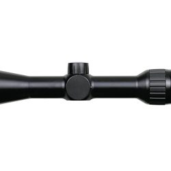 Steiner Predator 4, Rifle Scope, 2.5-10X, 42mm Objective, 30mm Tube Diameter,...