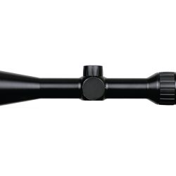 Steiner Predator 4, Rifle Scope, 4-16X, 42mm Objective, 30mm Tube Diameter, E...