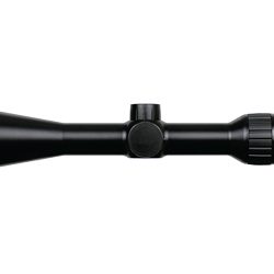 Steiner Steiner, Predator 4, Rifle Scope, 6-24X, 42mm Objective, 30mm Tube Di...