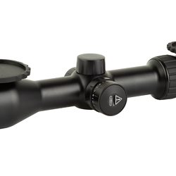 Steiner Predator 4S, Rifle Scope, 4-16X, 44mm Objective, 30mm Tube Diameter, ...
