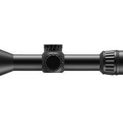 Steiner H6Xi, Rifle Scope, 3-18X Magnification, 50mm Objective, 30mm Main Tub...