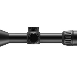 Steiner H6Xi, Rifle Scope, 3-18X Magnification, 50mm Objective, 30mm Main Tub...