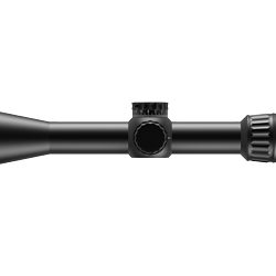 Steiner H6Xi, Rifle Scope, 5-30X Magnification, 50mm Objective, 30mm Main Tub...