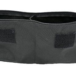 Sticky Holsters Small Internal Pouch, Nylon Construction, Black, Compatible w...