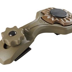 Streamlight High Offset ARC Mount, Fits Sidewinder X, Coyote