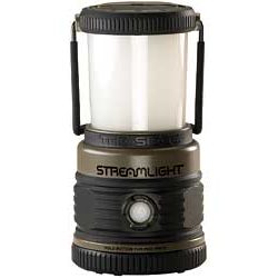 Streamlight Siege Lantern, 540 Lumens, SOS, Red LED, 30 Hour Run Time, Coyote...