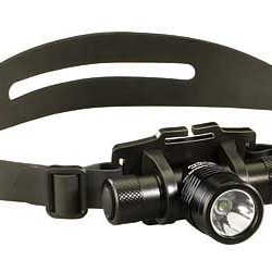 Streamlight Pro Tac HL Headlamp, C4 LED 635 Lumens, Black