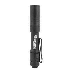 Streamlight Microstream, Flashlight, 250 Lumens, USB Charging Cord, Black