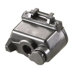 Streamlight Remote Switch, Fits TLR, Battery Door, Black