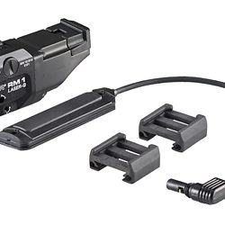 Streamlight Streamlight TLR RM 1 Laser G, Weaponlight, White LED with Green L...