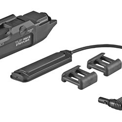 Streamlight TLR RM 2, Black Finish, 1000 Lumens, 1.5 Hour Runtime, Comes with...