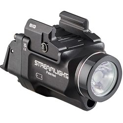 Streamlight TLR-8 HL-X Sub USB, Weaponlight with Red Laser, 1,000 Lumens, Bla...
