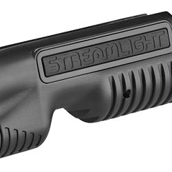 Streamlight TL Racker, Shotgun Forend Weaponlight, Fits Mossberg 500/590, Bla...