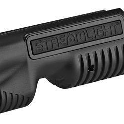 Streamlight TL Racker, Shotgun Forend Weaponlight, Fits Remington 870, Black ...