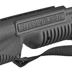 Streamlight TL-Racker, Black Finish, 1000 Lumens, 1.5 Hour Runtime, Fits Moss...