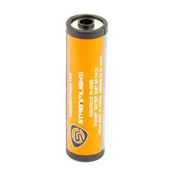 Streamlight Battery, Strion, Black