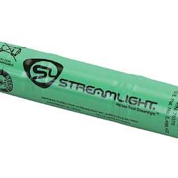 Streamlight Battery Stick, Fits Stinger, Nickel Metal Hydride Battery, Black