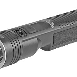 Streamlight Stinger 2020, Flashlight, 2,000 Lumens, USB Cord and One SL-B26 B...