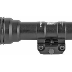 Streamlight ProTac Rail Mount 2L, C4 LED 625 Lumen, Remote Switch, Black Finish