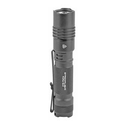 Streamlight ProTac, Flashlight, Multi-Fuel, 500 Lumens, Uses Streamlight SL-B...