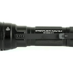 Streamlight ProTac, Flashlight, 1000 Lumens, w/Battery, Black