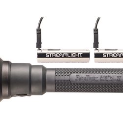 Streamlight ProTac HL 5-X USB, Flashlight, 3500 Lumens, w/ USB Battery, Black...