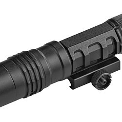 Streamlight ProTac Rail Mount HL-X Laser, Tac Light w/laser, Black Finish, 1,...