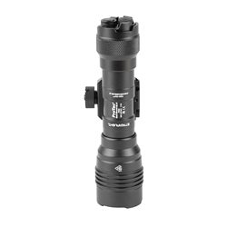 Streamlight ProTac, HL-X Pro, Rail Mounted Flashlight, SL-B26 Rechargeable Ba...