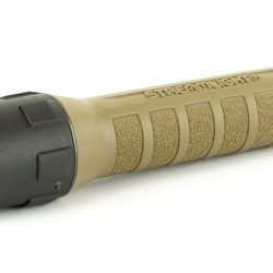 Streamlight PolyTac X, Flashlight, 600 Lumens, w/ USB Battery, Clam Pack, Coy...