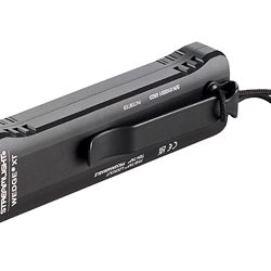 Streamlight Wedge XT, Rechargeable Flashlight, 500 Lumens, USB Charging Cord,...