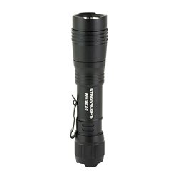 Streamlight ProTac 2.0, Flashlight, Rechargeable, 2,000 Lumens, Anodized Fini...