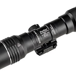 Streamlight ProTac Rail Mount HP-X Pro, 800 Lumens, 105,000 Candela, Black, I...