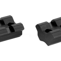 Savage Arms Rascal Scope Mount Base, Blue Finish