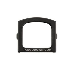 TangoDown Cover, Black, Fits Aimpoint ACRO