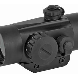 TRUGLO Red Dot, 5 MOA, 30mm, 1X30, Compact, Black