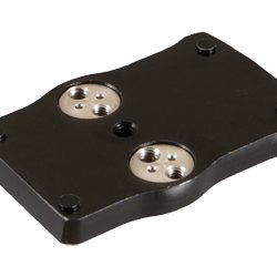 TRUGLO Pistol Red Dot Adapter, Converts RMR footprint to 4-Post Mounting Syst...