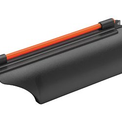 TRUGLO Home Defense Fiber Optic Front Sight, Universal Fit for 12 Gauge and 2...