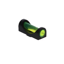 TRUGLO Fat Bead, Universal Shotgun Sight, Matte Finish, Black Housing, Green ...