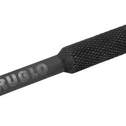 TRUGLO Front Sight Tool, Fits Glock, Black Finish