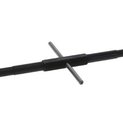 TRUGLO Channel Liner Combo Tool, For Installing and Removing Channel Lin...