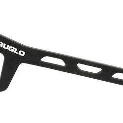 TRUGLO Mag-Wrench, For Removing the Baseplate on Glock Magazines, Matte ...