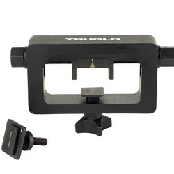 TRUGLO Sight Install Tool, Fits Glock, Sight Tool, Black