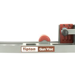Tipton Gun Vise, Fits Universal, Gray