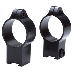 Talley Manufacturing Light Weight Ring Set, 30mm High, Fits CZ with 11MM Dove...