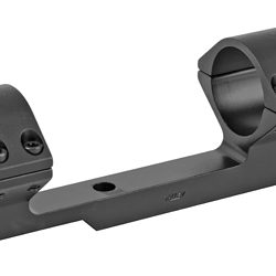 Talley Manufacturing Light Weight Ring/Base Combo, 1" Medium, Black Finish, A...